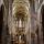 Inside the St Vitus Cathedral