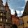 Walk through the Prague Jewish Quarter to Letná