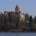 One-day trip from Prague to the Konopiště castle, lake and park